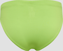newline Women Core Athletic Brief - green flash