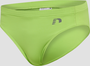newline Women Core Athletic Brief - green flash