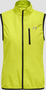 newline Women Core Gilet - evening primrose