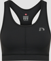 newline Women Core Athletic Top - black