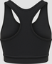 newline Women Core Athletic Top - black