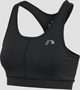 newline Women Core Athletic Top - black