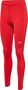 newline Women Core Tights - tango red