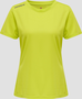 newline Core Functional T-Shirt Damen