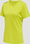 newline Core Functional T-Shirt Damen