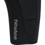 newline Women Core Sprinters - black