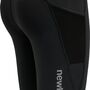 newline Women Core Sprinters - black