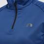 newline Women Core Midlayer - true blue