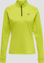 newline Women Core Midlayer - evening primrose