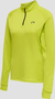 newline Women Core Midlayer - evening primrose