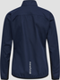 newline Women Core Jacket - black iris