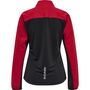 newline Women Core Cross Jacket - tango red