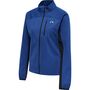newline Women Core Cross Jacket - true blue