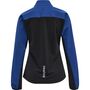 newline Women Core Cross Jacket - true blue