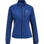 newline Women Core Cross Jacket - true blue
