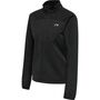 newline Women Core Cross Jacket - black