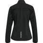newline Women Core Cross Jacket - black