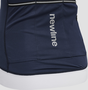 newline Womens Core Bike Jersey - black iris