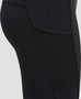newline Women Core Warm Protect Tights - black