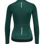 newline Womens Core Bike L/S Jersey - sea moss