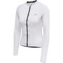 newline Womens Core Bike L/S Jersey - white