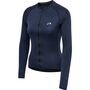 newline Womens Core Fahrradtrikot langarm