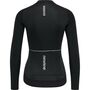 newline Womens Core Bike L/S Jersey - black