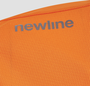 newline Men Core Functional T-Shirt S/S - orange tiger