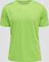 newline Men Core Functional T-Shirt S/S - green flash