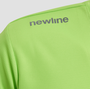 newline Men Core Functional T-Shirt S/S - green flash