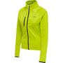 newline Womens Core Bike Thermal Jacket - evening primrose