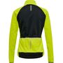 newline Womens Core Bike Thermal Jacket - evening primrose