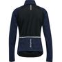 newline Womens Core Bike Thermal Jacket - black iris