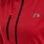newline Womens Core Bike Thermal Jacket - tango red