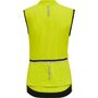 newline Womens Core Bike Gilet - evening primrose
