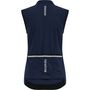 newline Womens Core Bike Gilet - black iris