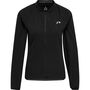 newline Womens Core Bike Jacket - black