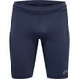 newline Men Core Sprinters - black iris