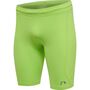 newline Men Core Sprinters - green flash