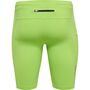 newline Men Core Sprinters - green flash