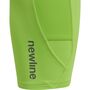 newline Men Core Sprinters - green flash