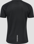 newline Men Core Running T-Shirt S/S - black