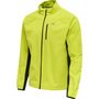 newline Men Core Cross Jacket - evening primrose