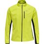 newline Men Core Cross Jacket - evening primrose