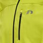 newline Men Core Cross Jacket - evening primrose