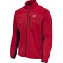 newline Men Core Cross Jacket - tango red