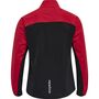 newline Men Core Cross Jacket - tango red