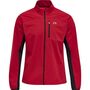 newline Men Core Cross Jacket - tango red