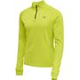 newline Men Core Midlayer - evening primrose