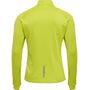 newline Men Core Midlayer - evening primrose
